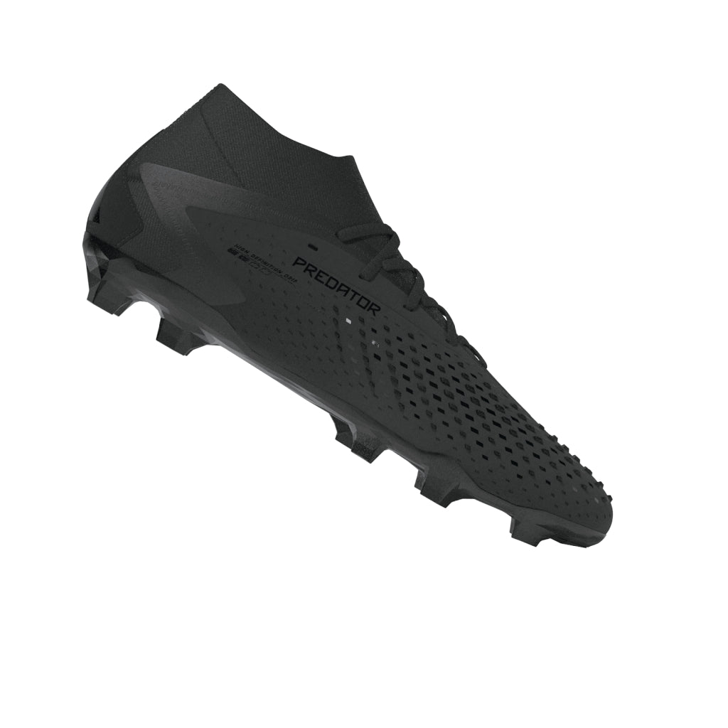2026 New Arrival adidas Predator Accuracy.2 FG Firm Ground Soccer Cleats wholesalehk.shop