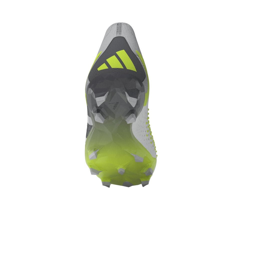2026 New Arrival adidas Predator Accuracy.2 FG Firm Ground Soccer Cleats wholesalehk.shop