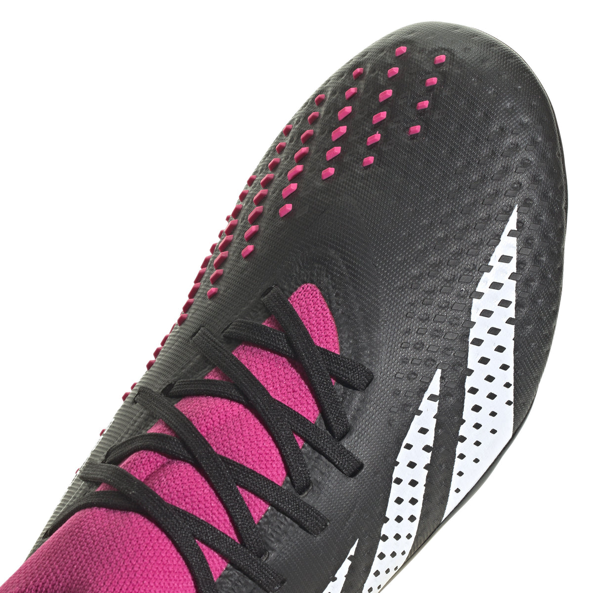 2026 New Arrival adidas Predator Accuracy.2 FG Firm Ground Soccer Cleats wholesalehk.shop