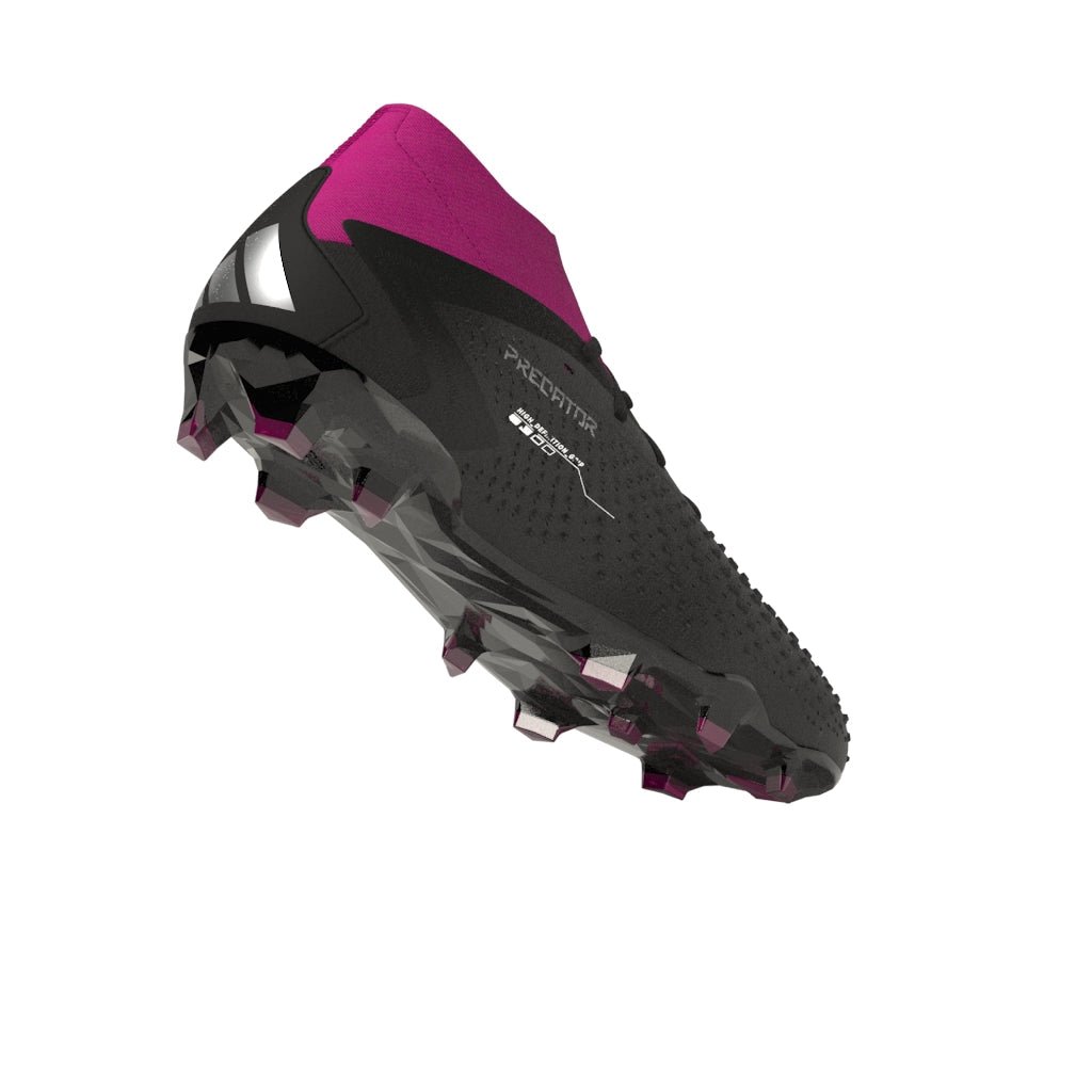 2026 New Arrival adidas Predator Accuracy.2 FG Firm Ground Soccer Cleats wholesalehk.shop
