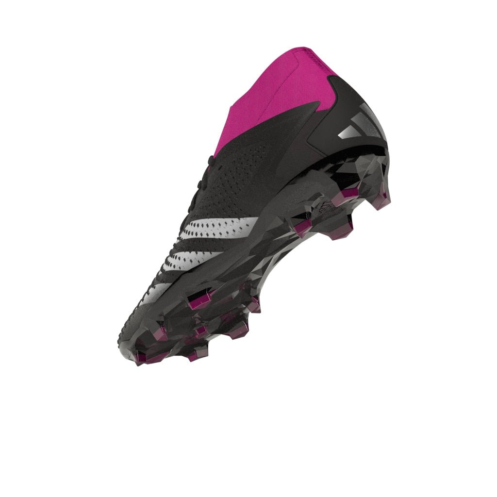 2026 New Arrival adidas Predator Accuracy.2 FG Firm Ground Soccer Cleats wholesalehk.shop
