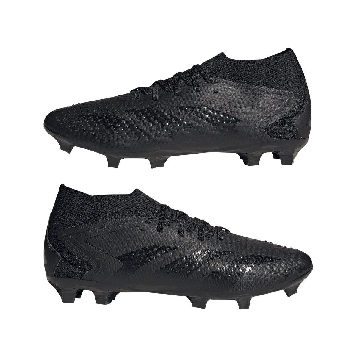 2026 New Arrival adidas Predator Accuracy.2 FG Firm Ground Soccer Cleats wholesalehk.shop