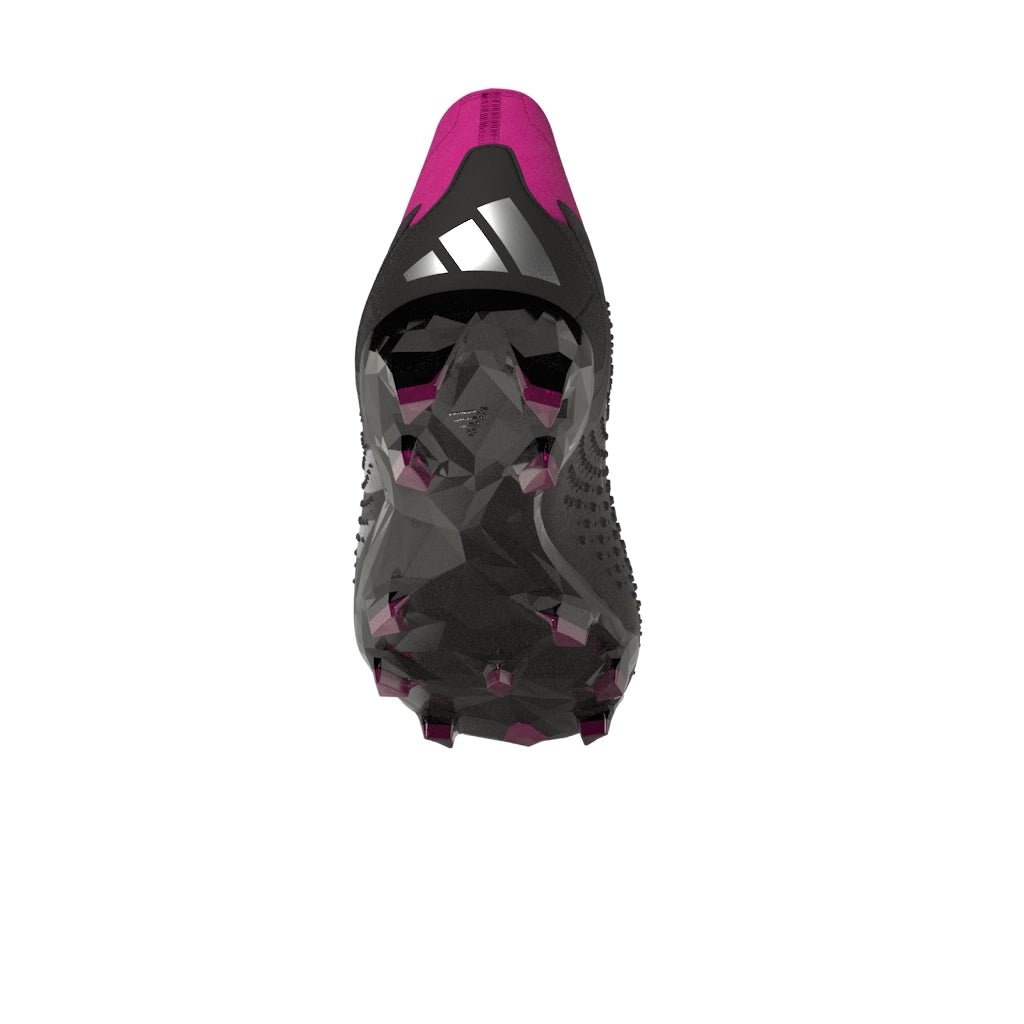 2026 New Arrival adidas Predator Accuracy.2 FG Firm Ground Soccer Cleats wholesalehk.shop