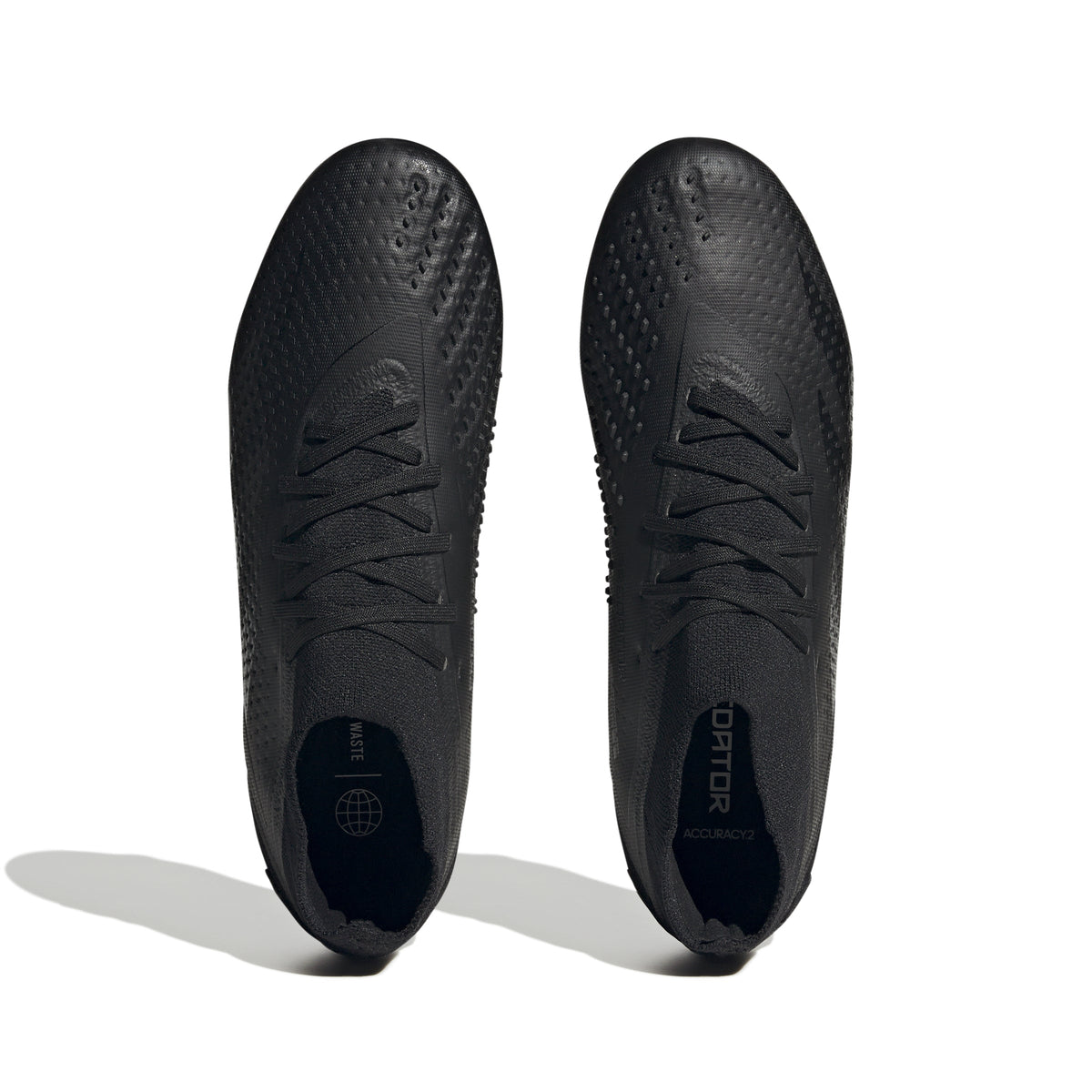 2026 New Arrival adidas Predator Accuracy.2 FG Firm Ground Soccer Cleats wholesalehk.shop