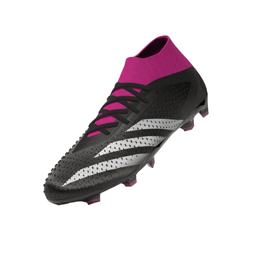 2026 New Arrival adidas Predator Accuracy.2 FG Firm Ground Soccer Cleats wholesalehk.shop