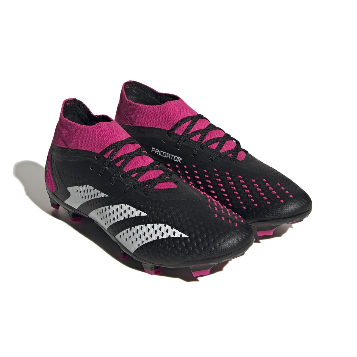 2026 New Arrival adidas Predator Accuracy.2 FG Firm Ground Soccer Cleats wholesalehk.shop