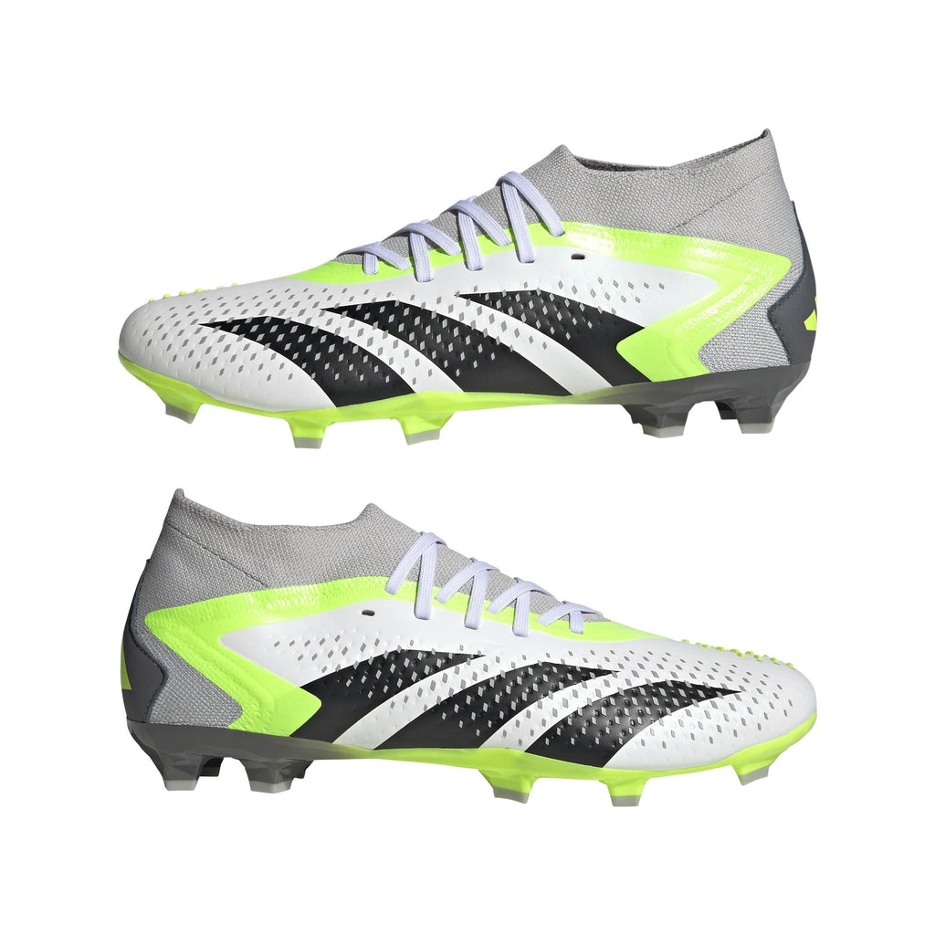 2026 New Arrival adidas Predator Accuracy.2 FG Firm Ground Soccer Cleats wholesalehk.shop