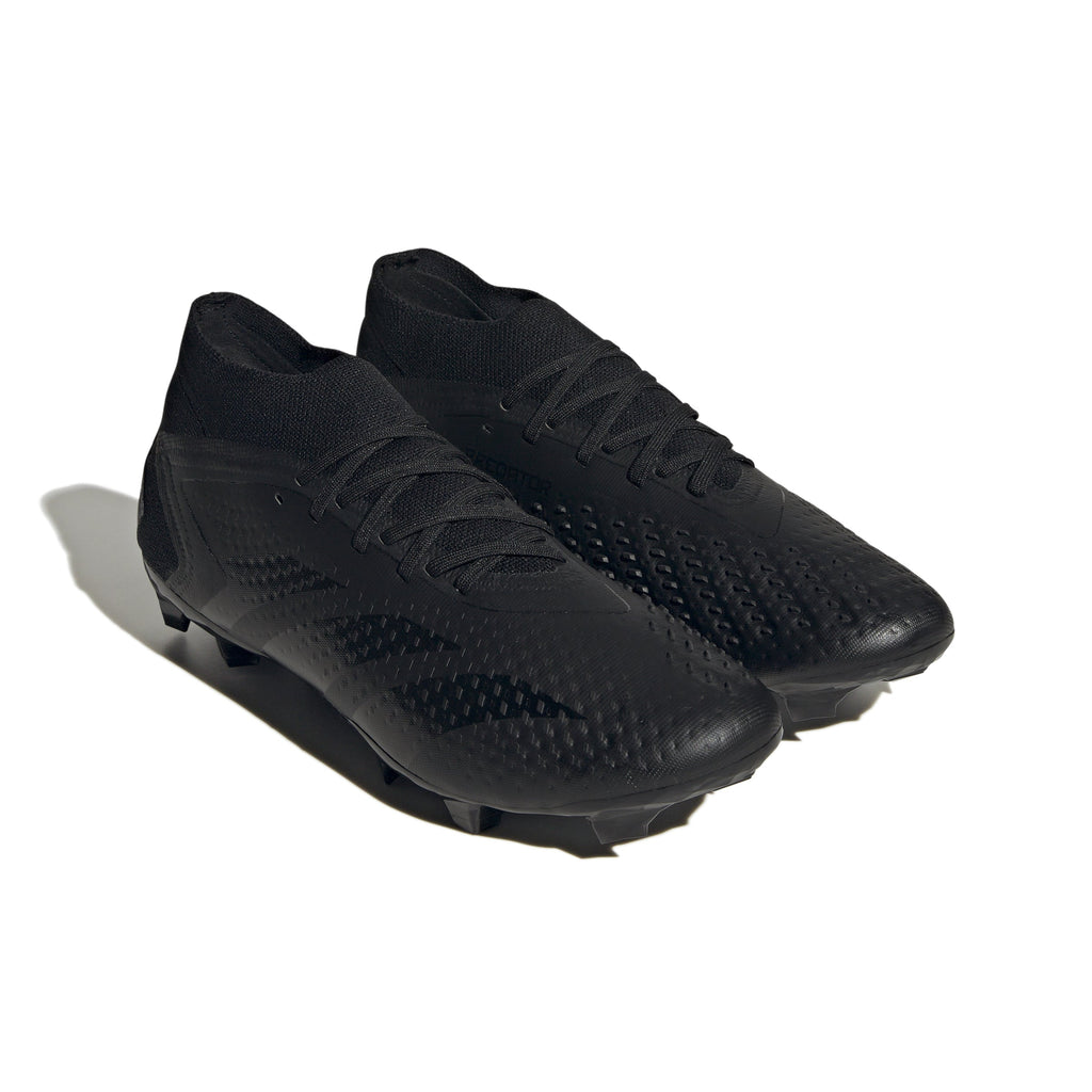 2026 New Arrival adidas Predator Accuracy.2 FG Firm Ground Soccer Cleats wholesalehk.shop