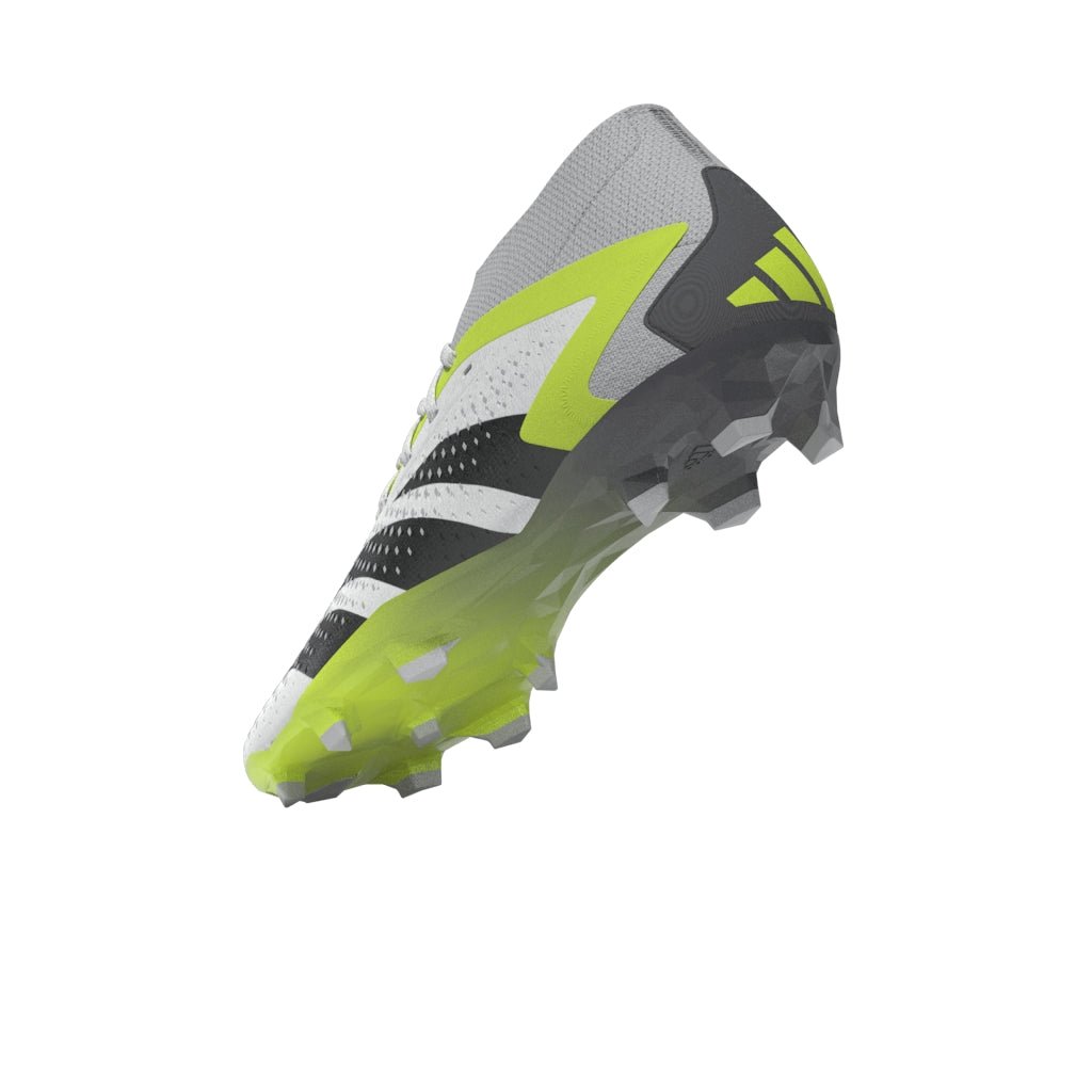 2026 New Arrival adidas Predator Accuracy.2 FG Firm Ground Soccer Cleats wholesalehk.shop