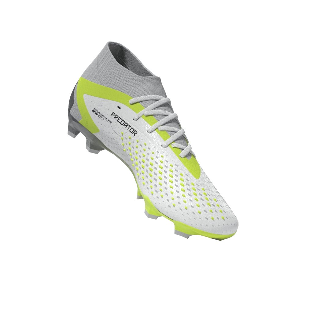 2026 New Arrival adidas Predator Accuracy.2 FG Firm Ground Soccer Cleats wholesalehk.shop