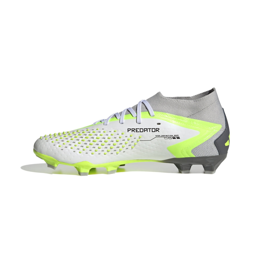 2026 New Arrival adidas Predator Accuracy.2 FG Firm Ground Soccer Cleats wholesalehk.shop