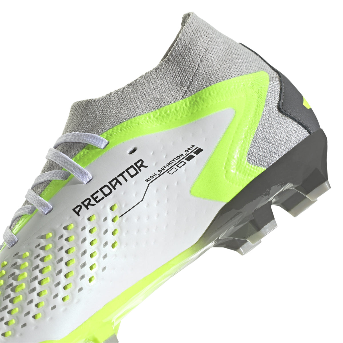 2026 New Arrival adidas Predator Accuracy.2 FG Firm Ground Soccer Cleats wholesalehk.shop