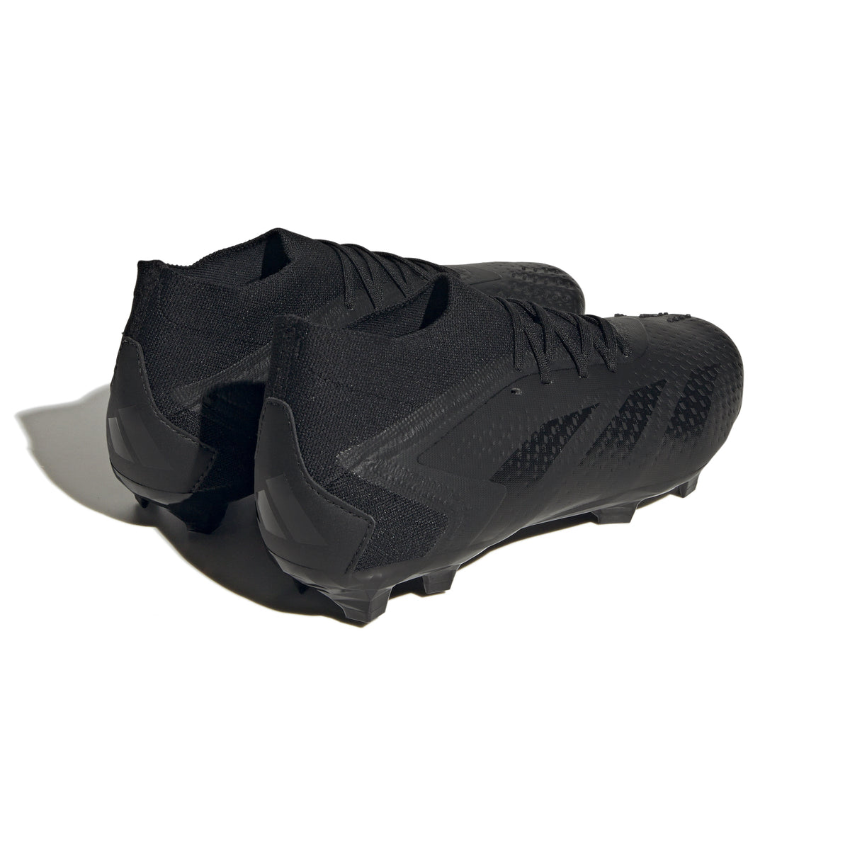 2026 New Arrival adidas Predator Accuracy.2 FG Firm Ground Soccer Cleats wholesalehk.shop