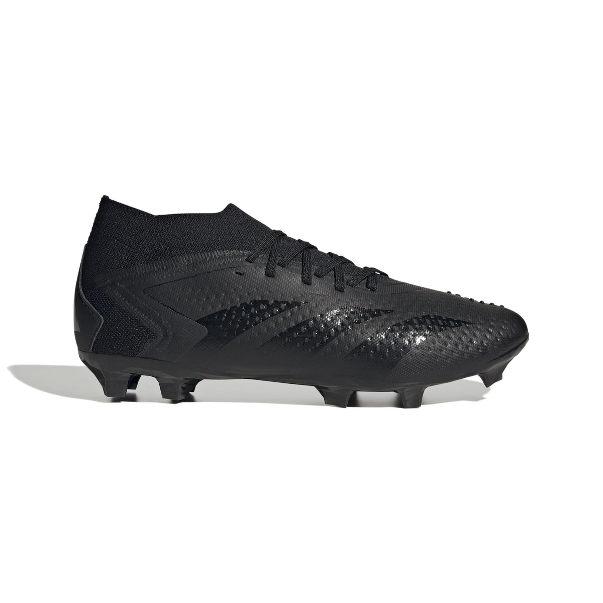 2026 New Arrival adidas Predator Accuracy.2 FG Firm Ground Soccer Cleats wholesalehk.shop