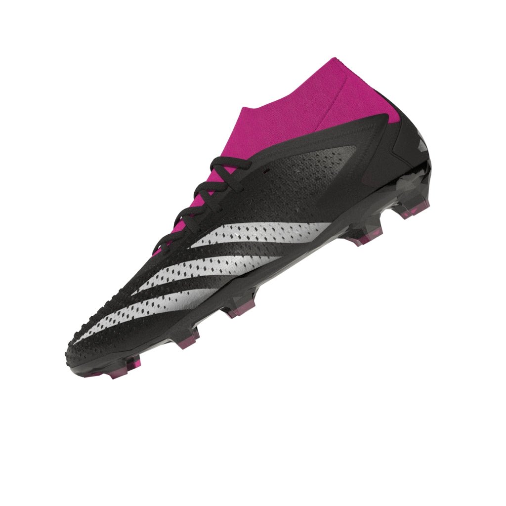 2026 New Arrival adidas Predator Accuracy.2 FG Firm Ground Soccer Cleats wholesalehk.shop