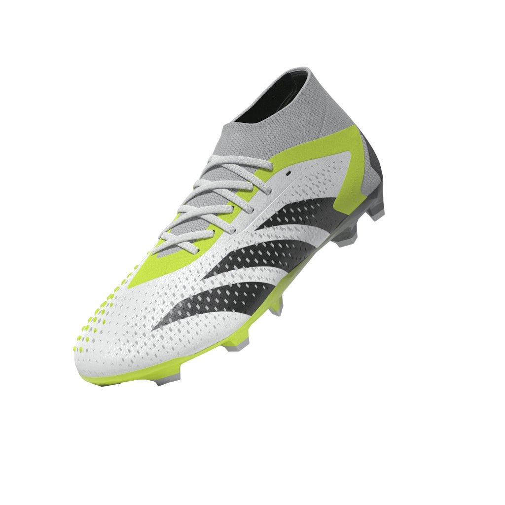 2026 New Arrival adidas Predator Accuracy.2 FG Firm Ground Soccer Cleats wholesalehk.shop