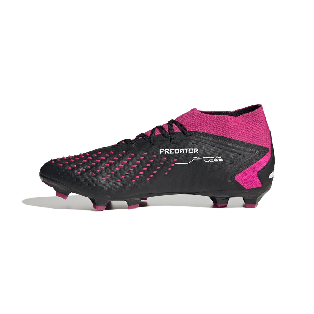 2026 New Arrival adidas Predator Accuracy.2 FG Firm Ground Soccer Cleats wholesalehk.shop