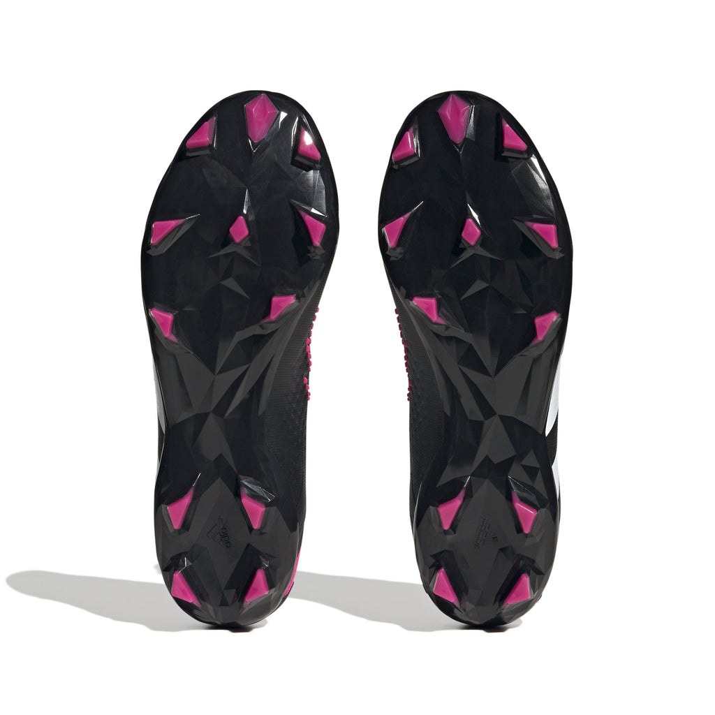2026 New Arrival adidas Predator Accuracy.2 FG Firm Ground Soccer Cleats wholesalehk.shop