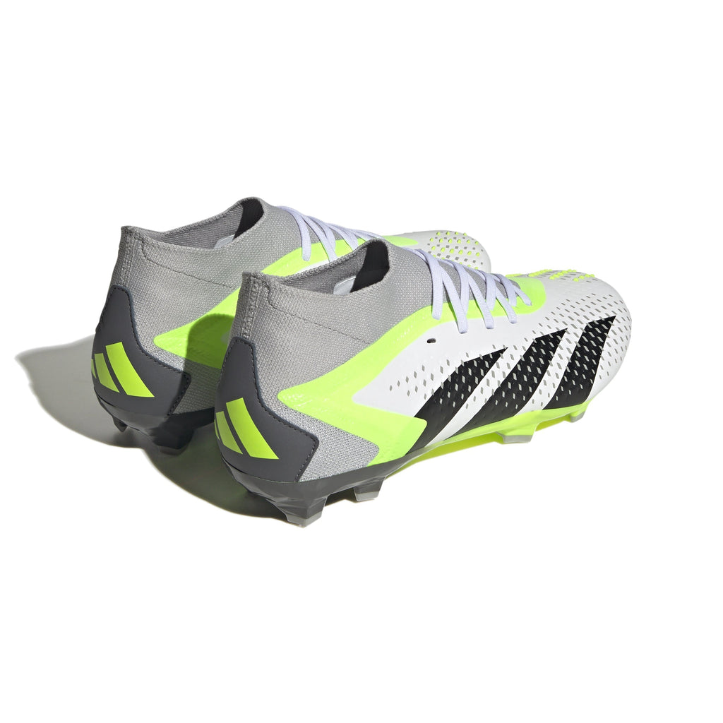 2026 New Arrival adidas Predator Accuracy.2 FG Firm Ground Soccer Cleats wholesalehk.shop