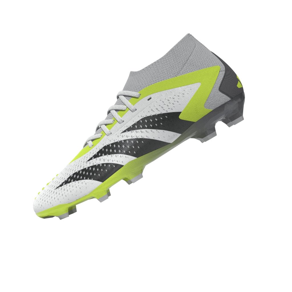 2026 New Arrival adidas Predator Accuracy.2 FG Firm Ground Soccer Cleats wholesalehk.shop
