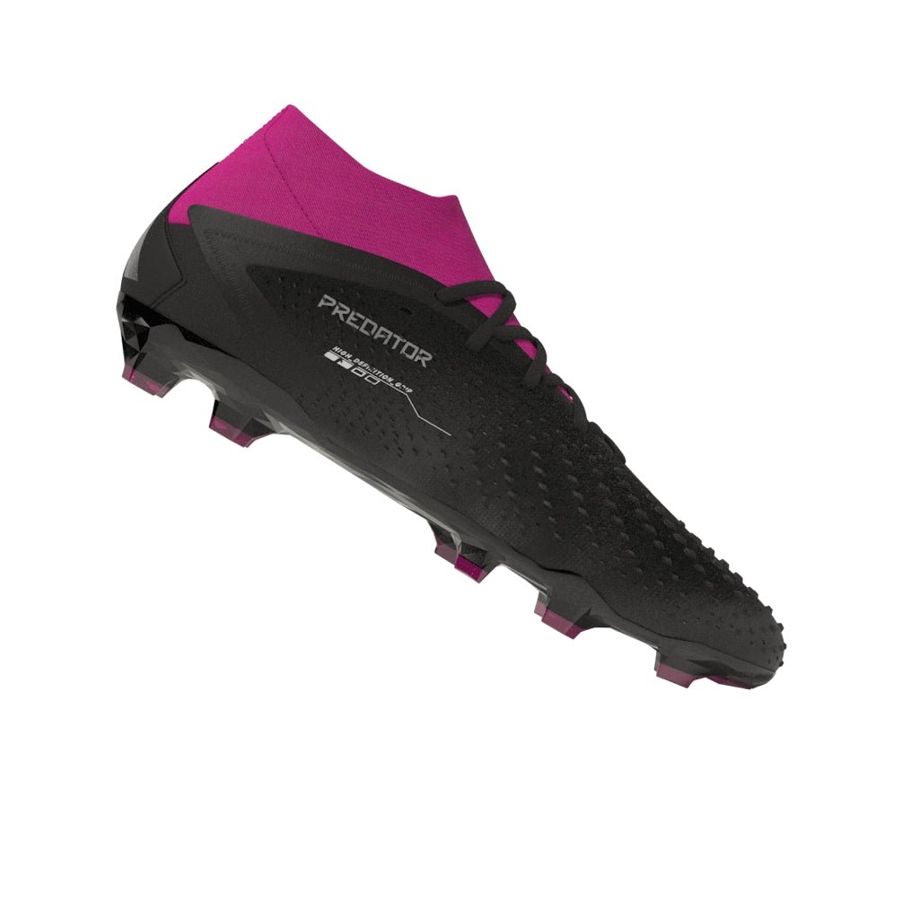2026 New Arrival adidas Predator Accuracy.2 FG Firm Ground Soccer Cleats wholesalehk.shop