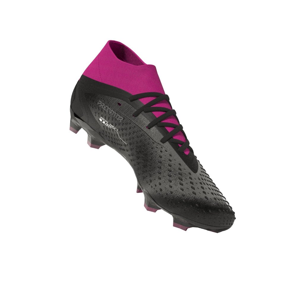 2026 New Arrival adidas Predator Accuracy.2 FG Firm Ground Soccer Cleats wholesalehk.shop