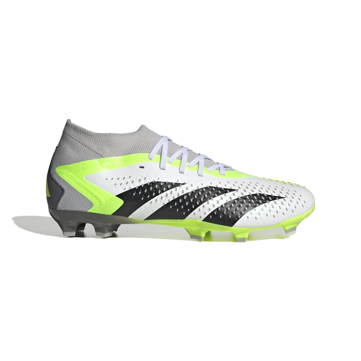 2026 New Arrival adidas Predator Accuracy.2 FG Firm Ground Soccer Cleats wholesalehk.shop