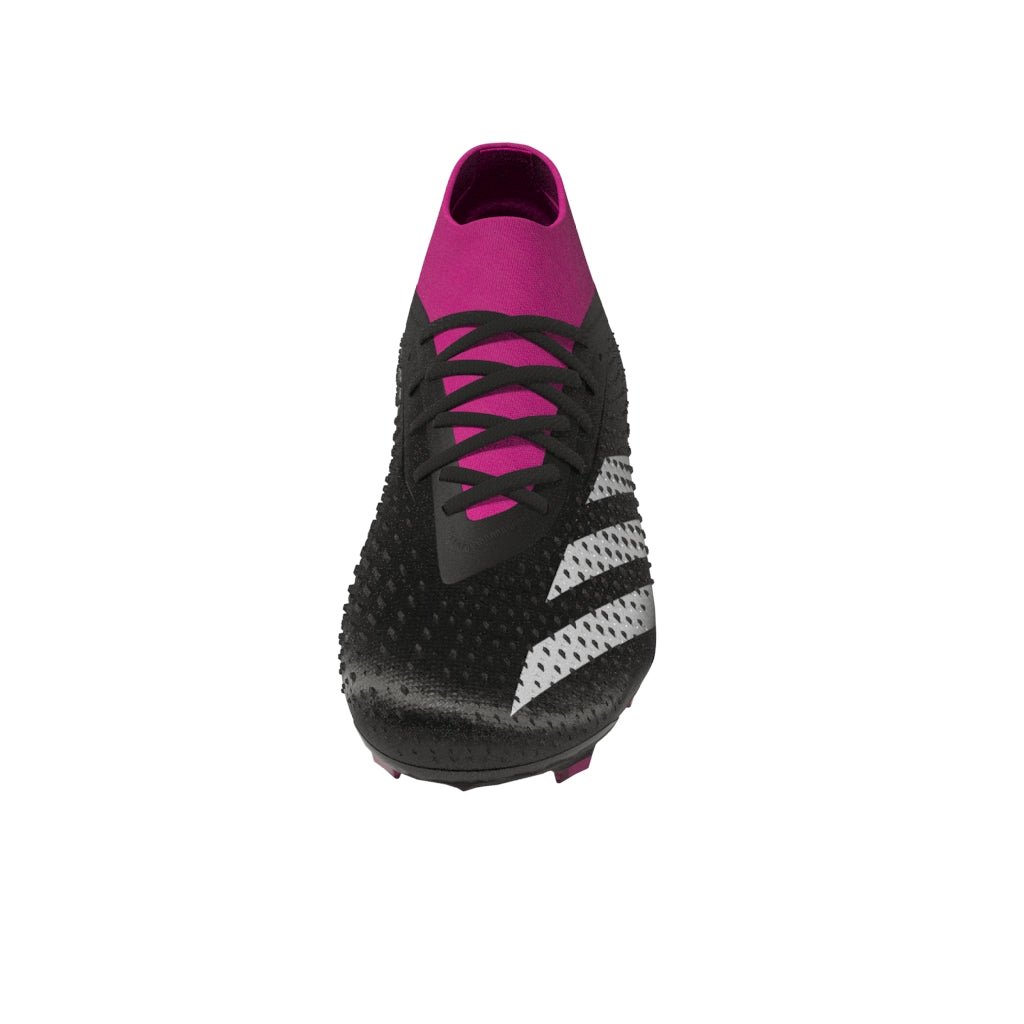2026 New Arrival adidas Predator Accuracy.2 FG Firm Ground Soccer Cleats wholesalehk.shop