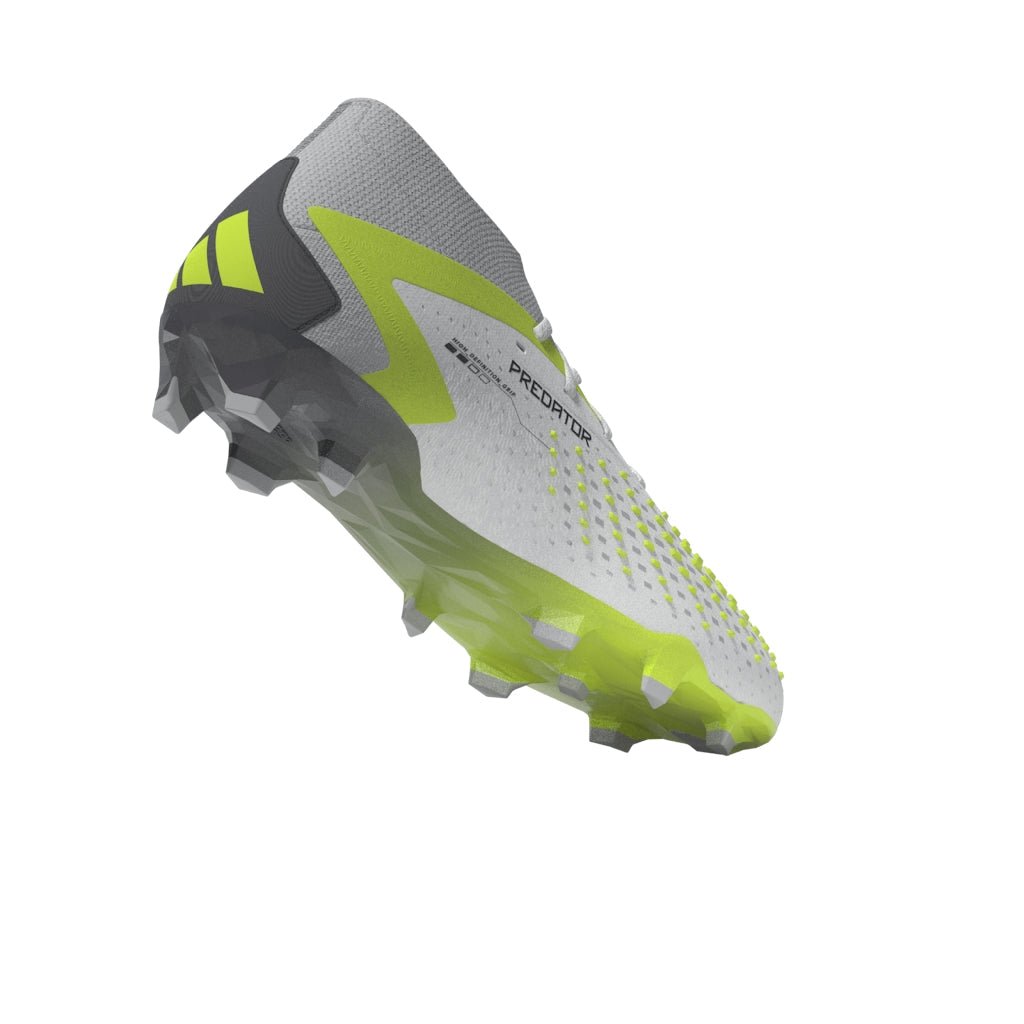 2026 New Arrival adidas Predator Accuracy.2 FG Firm Ground Soccer Cleats wholesalehk.shop