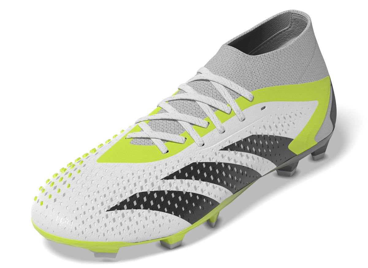 2026 New Arrival adidas Predator Accuracy.2 FG Firm Ground Soccer Cleats wholesalehk.shop