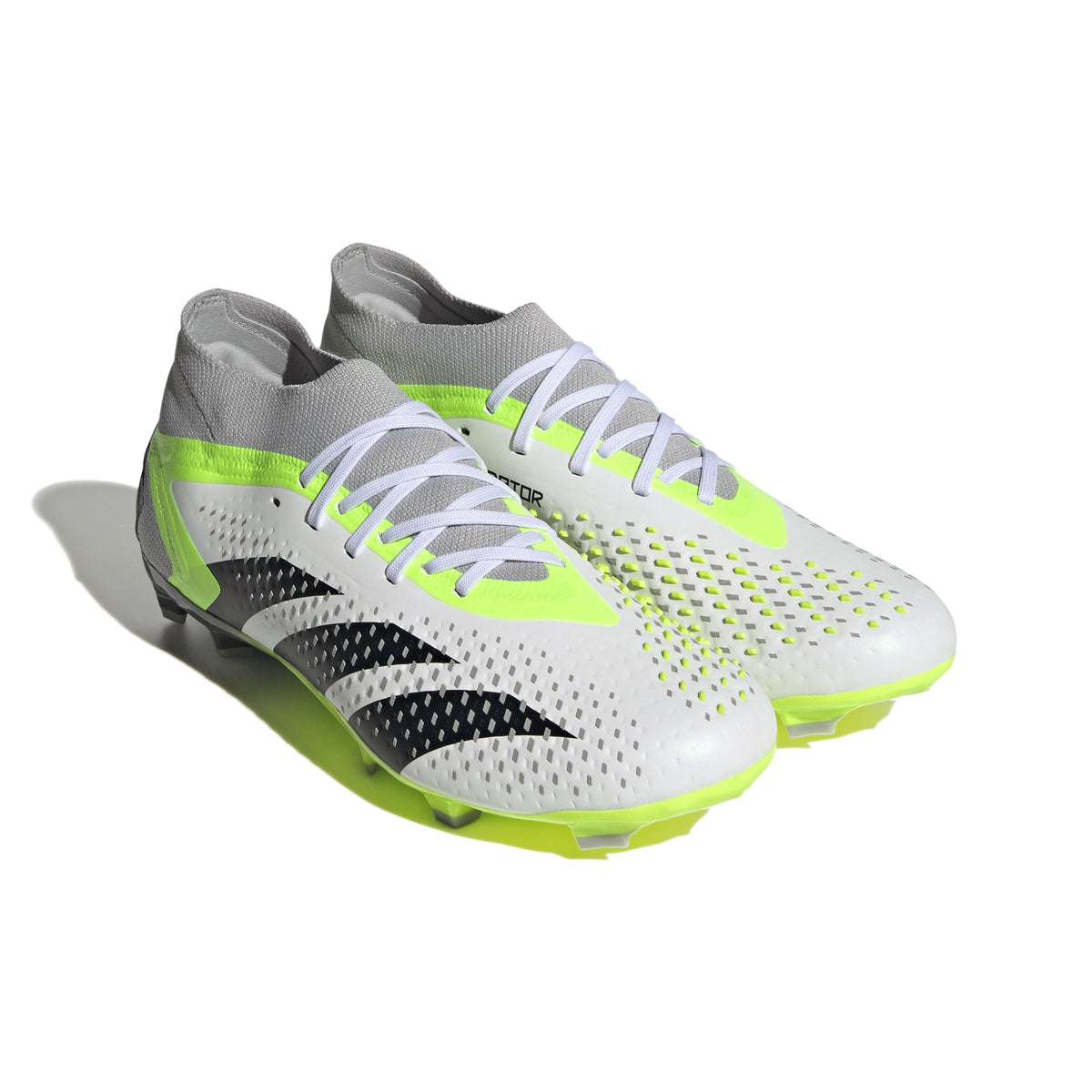 2026 New Arrival adidas Predator Accuracy.2 FG Firm Ground Soccer Cleats wholesalehk.shop