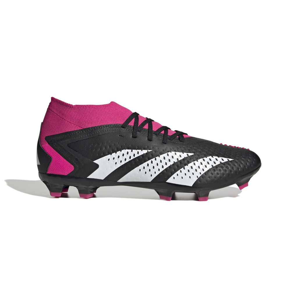 2026 New Arrival adidas Predator Accuracy.2 FG Firm Ground Soccer Cleats wholesalehk.shop