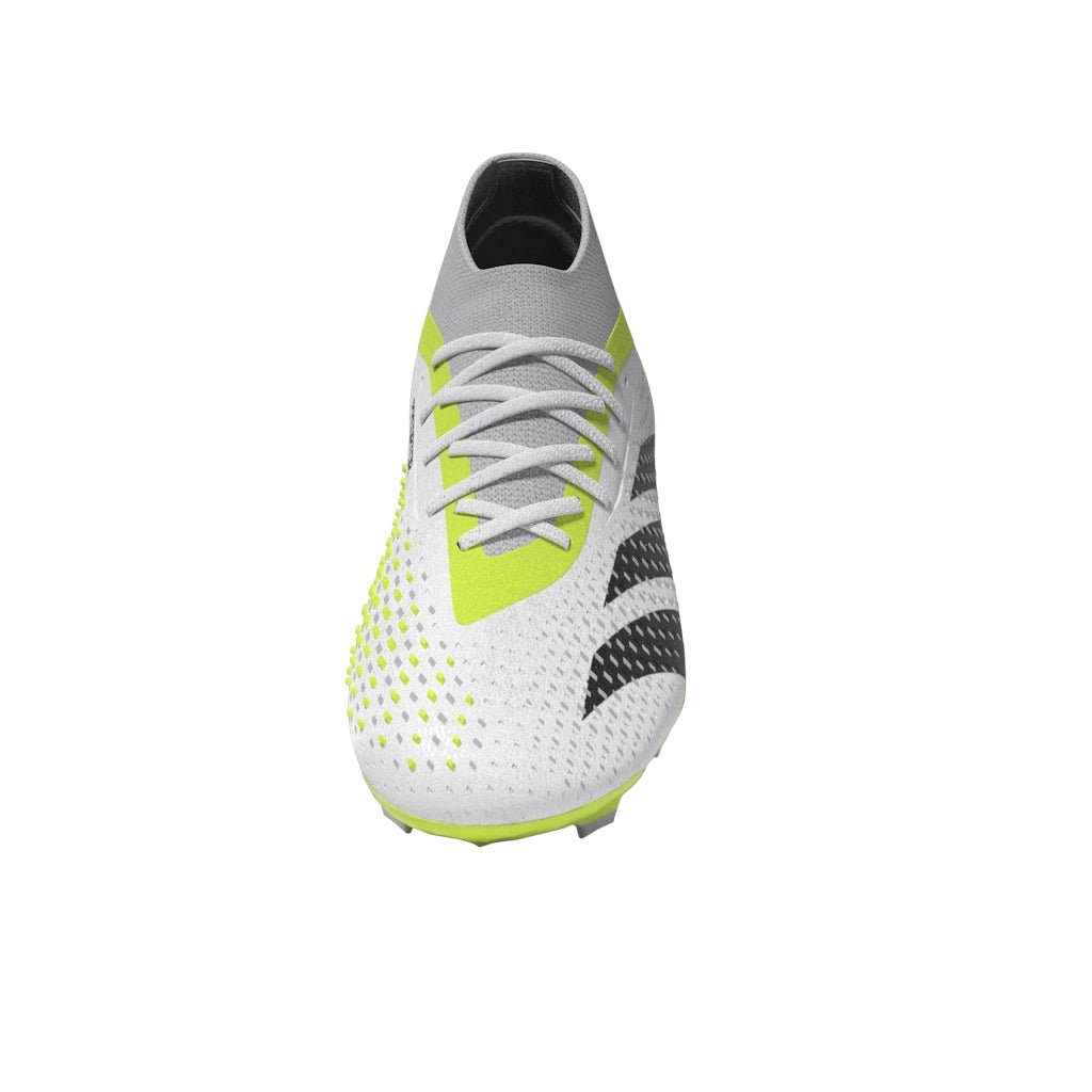 2026 New Arrival adidas Predator Accuracy.2 FG Firm Ground Soccer Cleats wholesalehk.shop