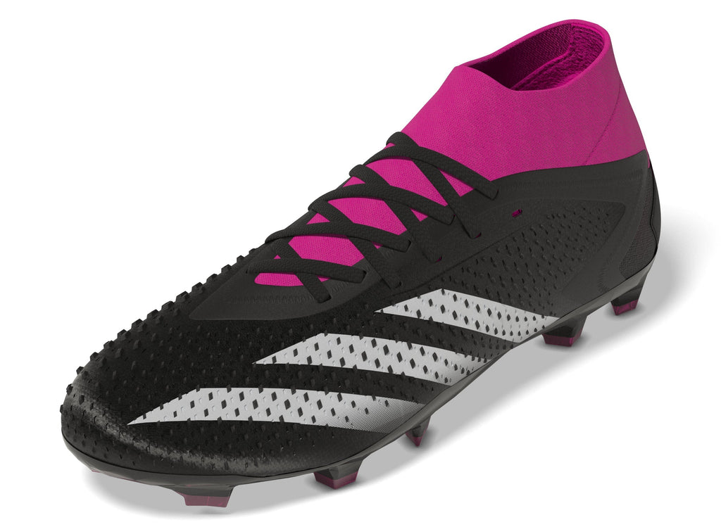 2026 New Arrival adidas Predator Accuracy.2 FG Firm Ground Soccer Cleats wholesalehk.shop