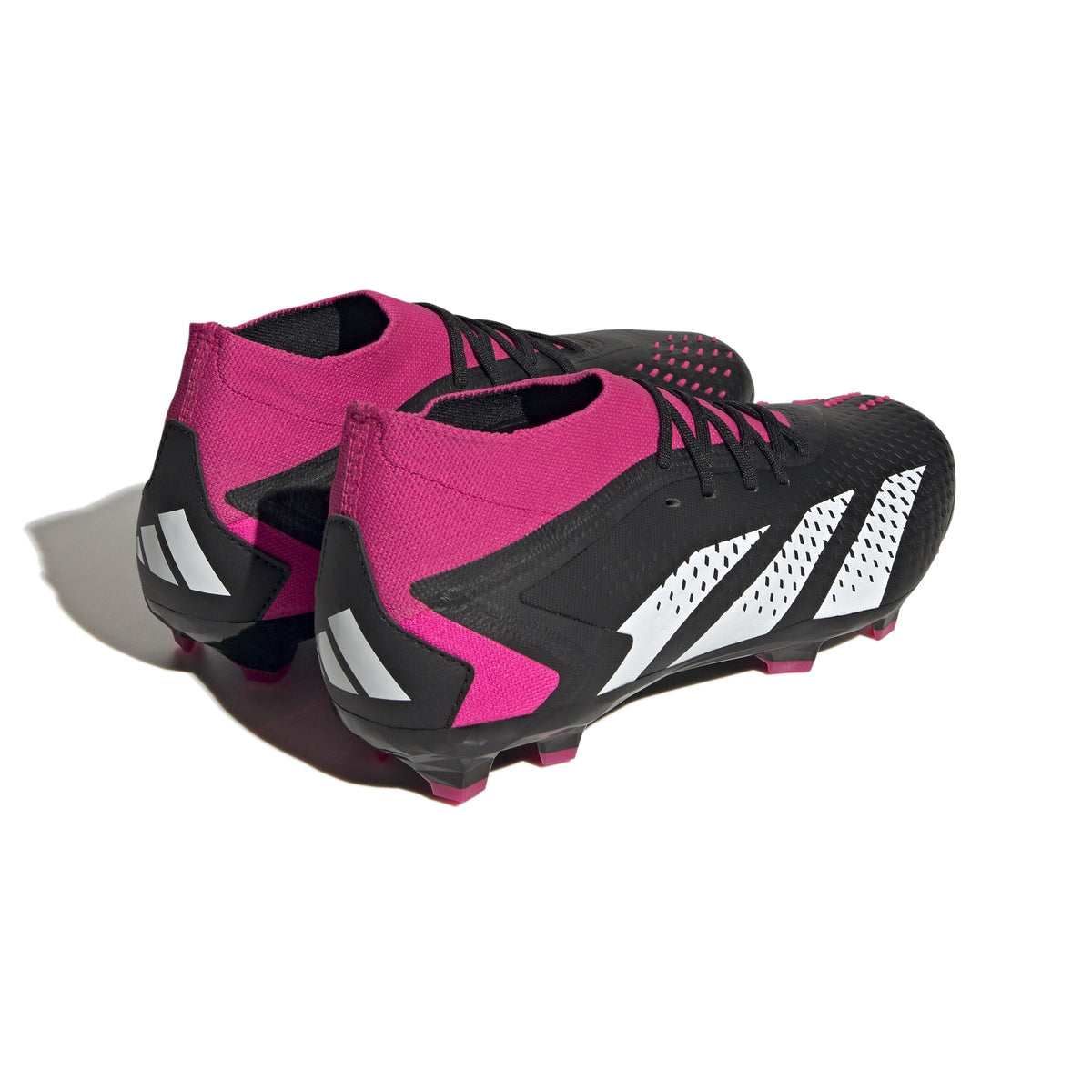 2026 New Arrival adidas Predator Accuracy.2 FG Firm Ground Soccer Cleats wholesalehk.shop