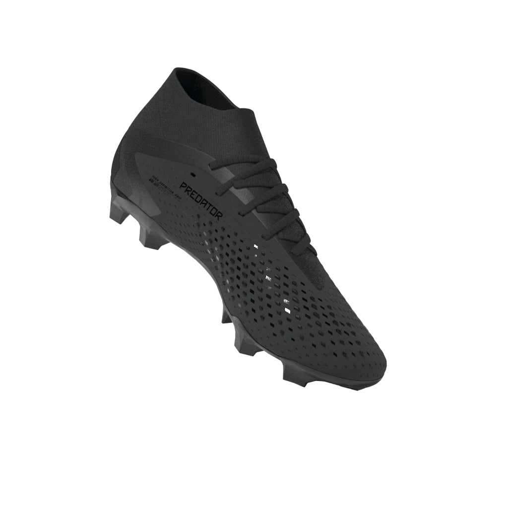 2026 New Arrival adidas Predator Accuracy.2 FG Firm Ground Soccer Cleats wholesalehk.shop
