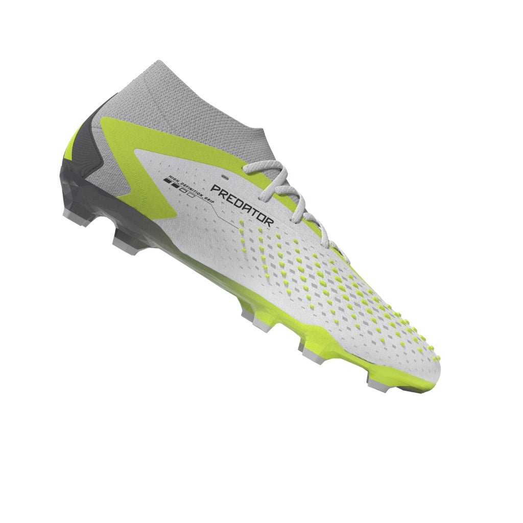 2026 New Arrival adidas Predator Accuracy.2 FG Firm Ground Soccer Cleats wholesalehk.shop