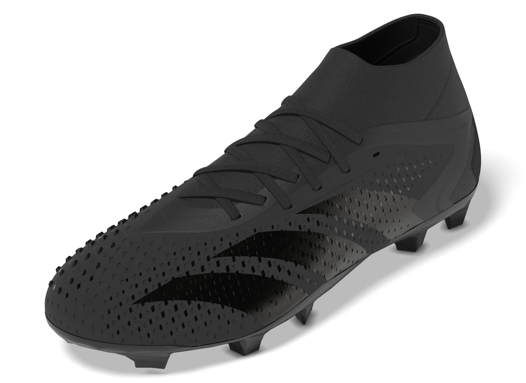 2026 New Arrival adidas Predator Accuracy.2 FG Firm Ground Soccer Cleats wholesalehk.shop