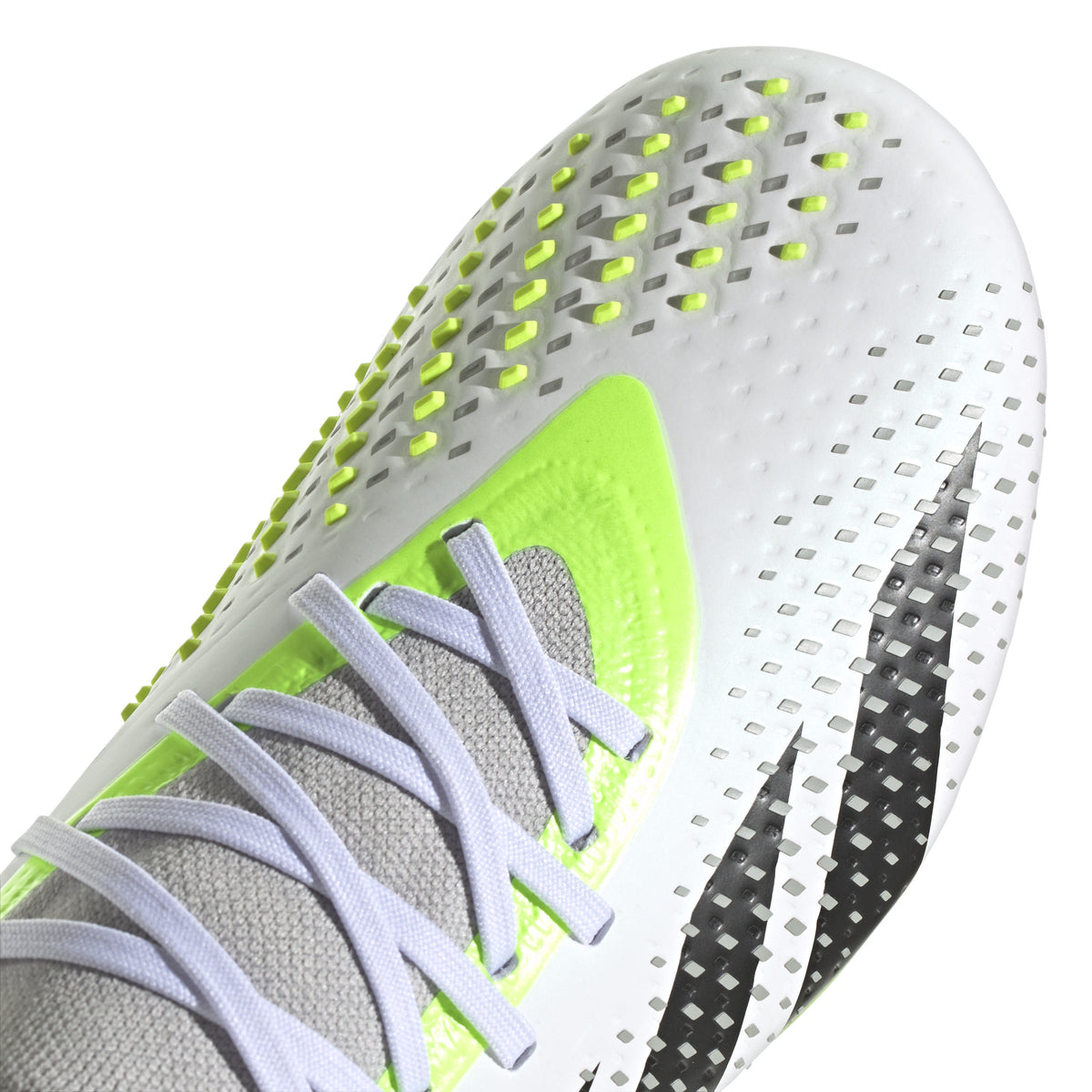 2026 New Arrival adidas Predator Accuracy.2 FG Firm Ground Soccer Cleats wholesalehk.shop