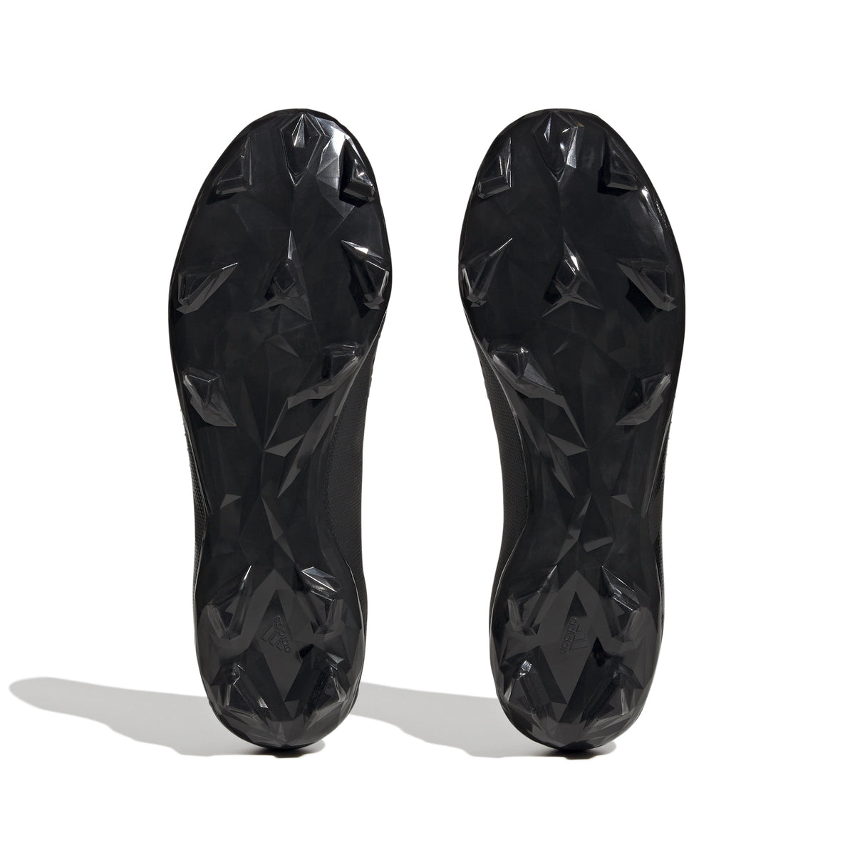 2026 New Arrival adidas Predator Accuracy.3 FG Firm Ground Boots Black wholesalehk.shop