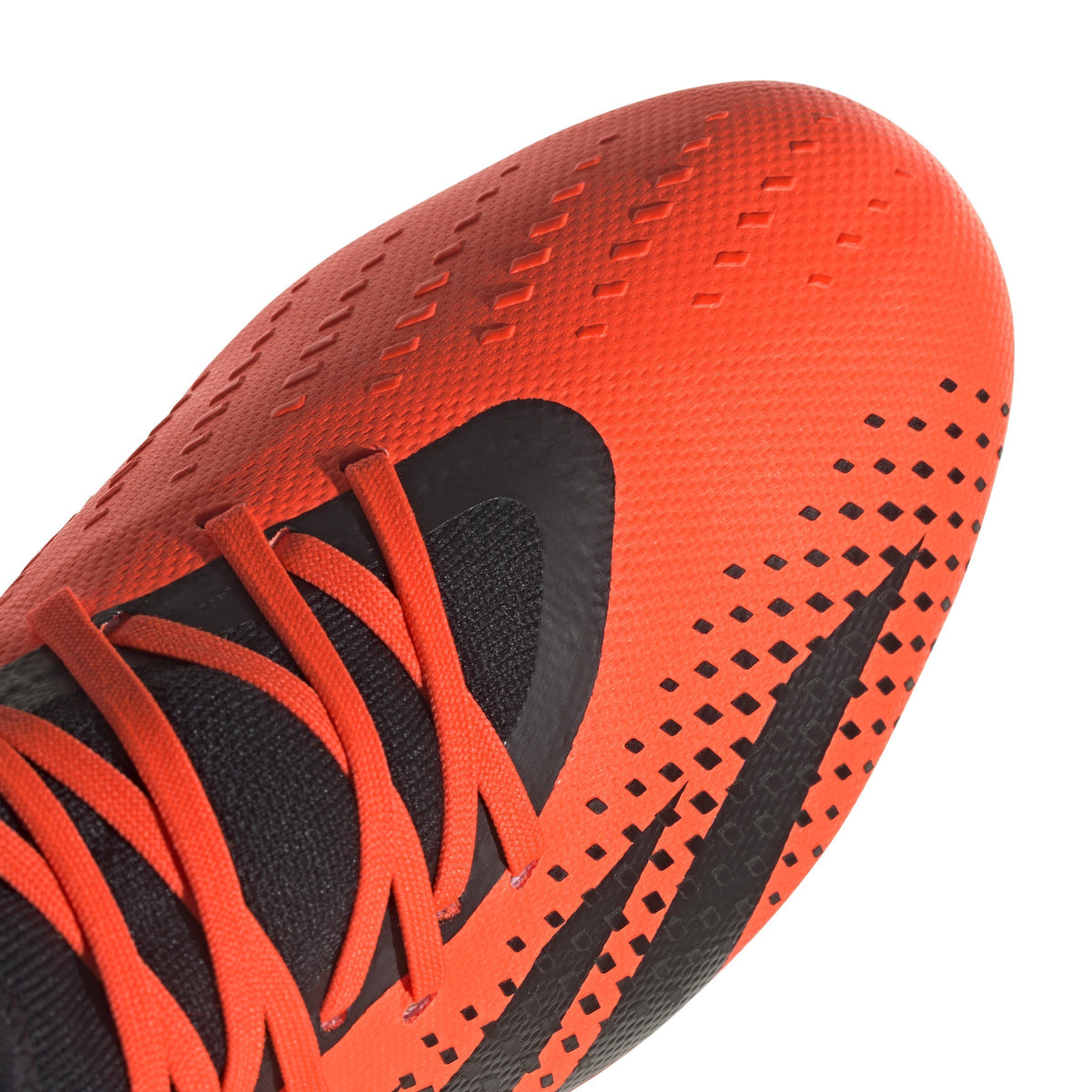 2026 New Arrival adidas Predator Accuracy.3 FG Firm Ground Soccer Cleats Orange/Black wholesalehk.shop