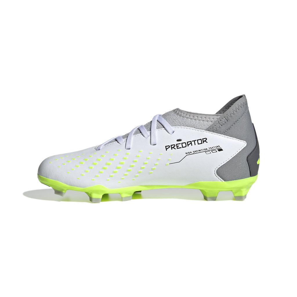 2026 New Arrival adidas Predator Accuracy.3 FG Junior Firm Ground Soccer Cleats wholesalehk.shop