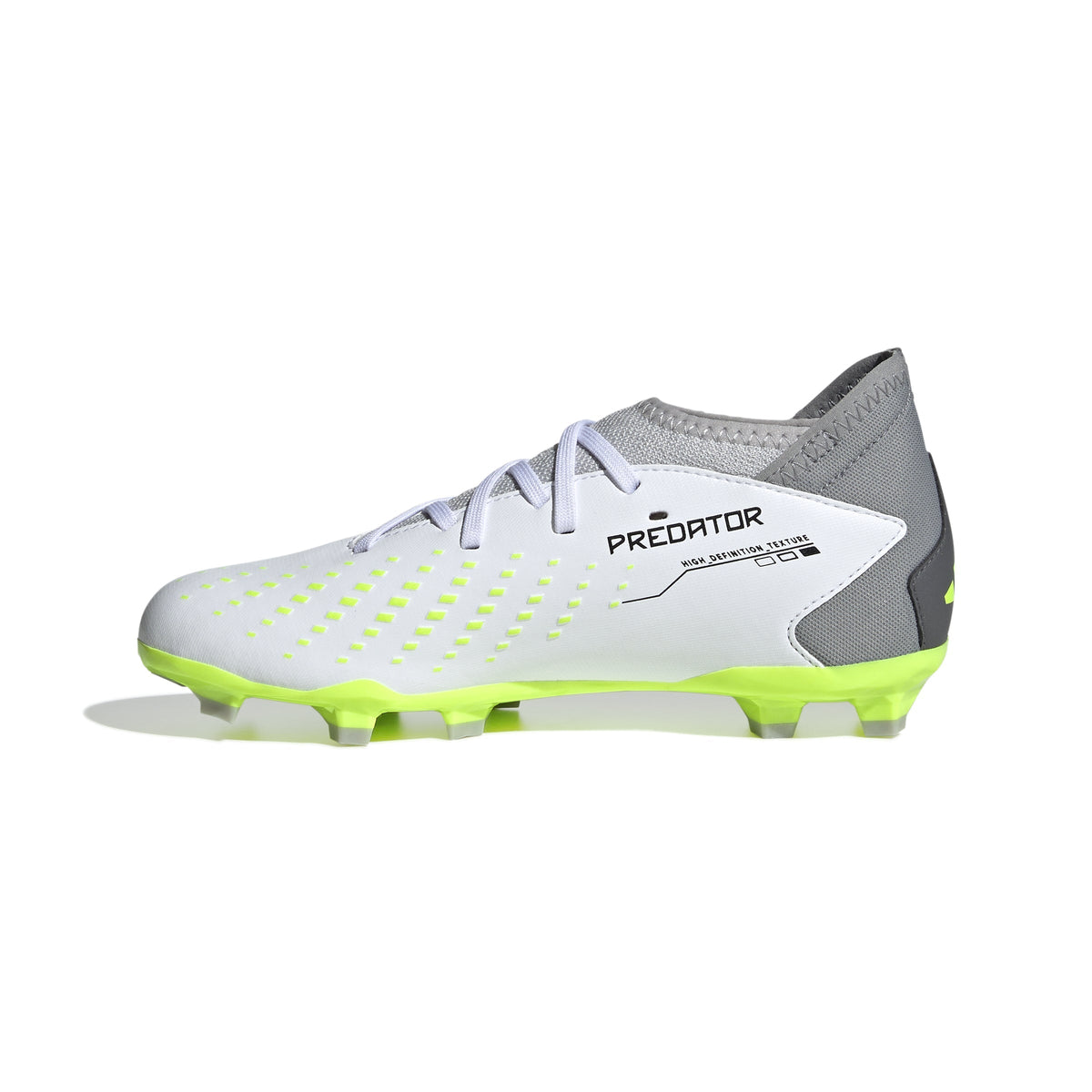 2026 New Arrival adidas Predator Accuracy.3 FG Junior Firm Ground Soccer Cleats wholesalehk.shop