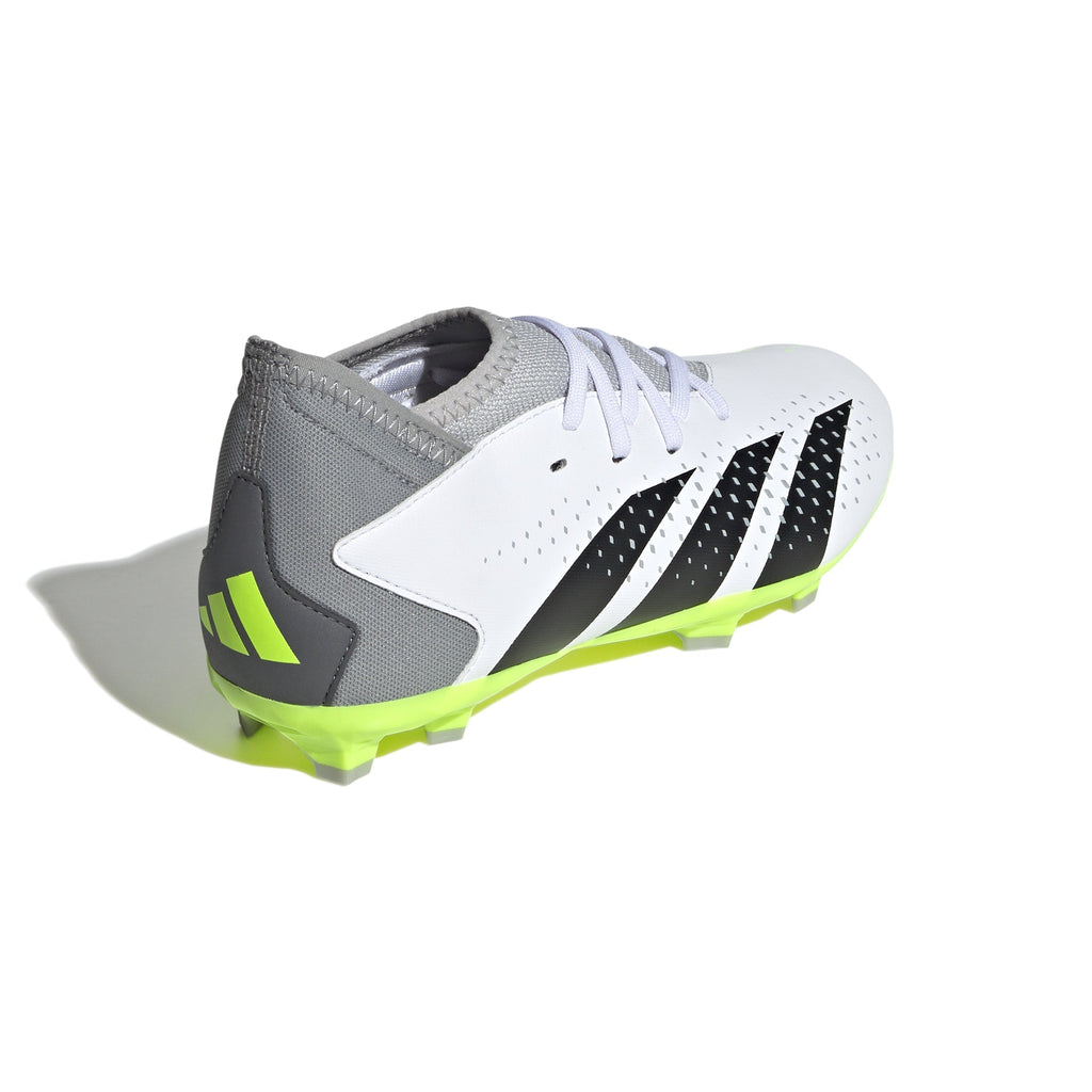 2026 New Arrival adidas Predator Accuracy.3 FG Junior Firm Ground Soccer Cleats wholesalehk.shop