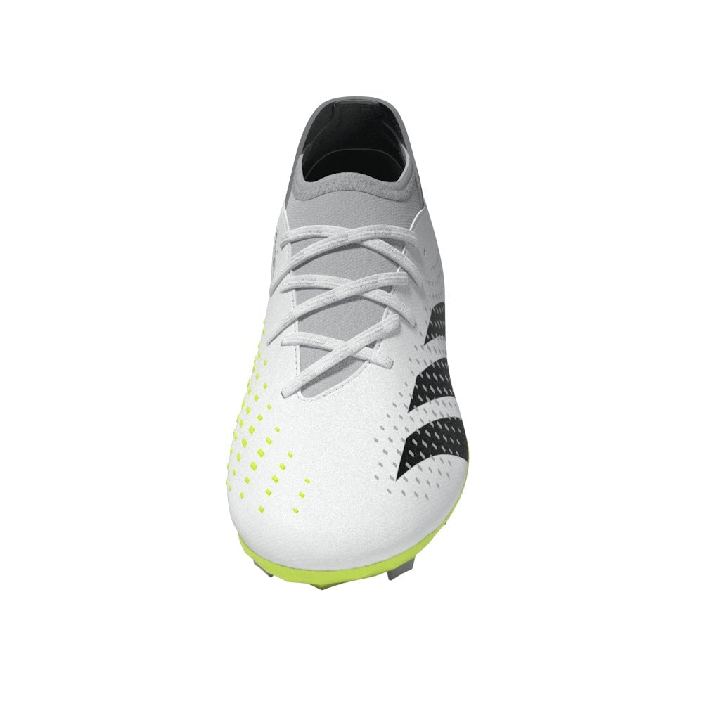 2026 New Arrival adidas Predator Accuracy.3 FG Junior Firm Ground Soccer Cleats wholesalehk.shop