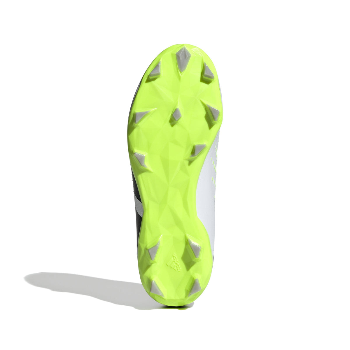 2026 New Arrival adidas Predator Accuracy.3 FG Junior Firm Ground Soccer Cleats wholesalehk.shop