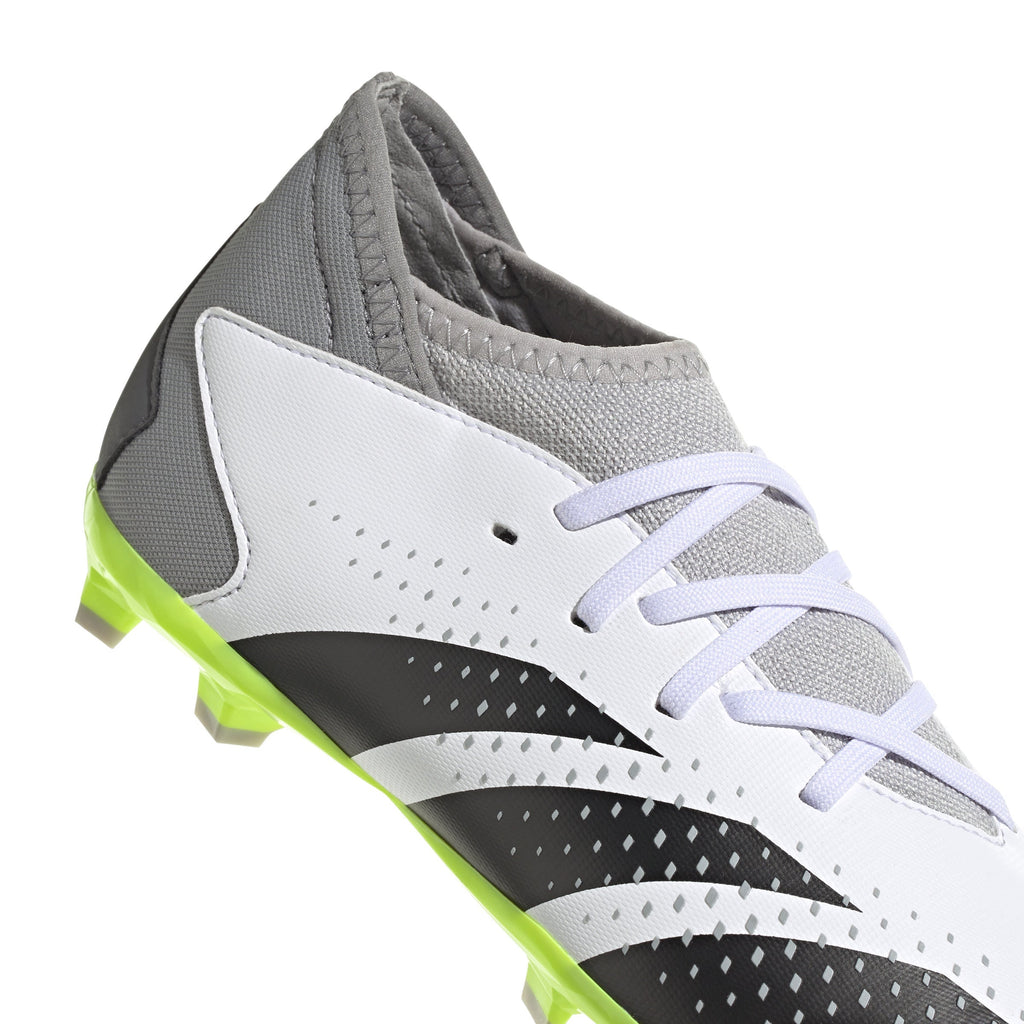 2026 New Arrival adidas Predator Accuracy.3 FG Junior Firm Ground Soccer Cleats wholesalehk.shop