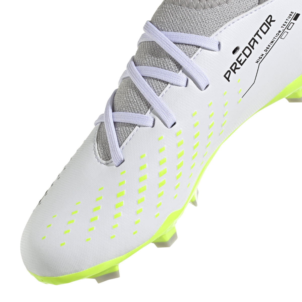 2026 New Arrival adidas Predator Accuracy.3 FG Junior Firm Ground Soccer Cleats wholesalehk.shop