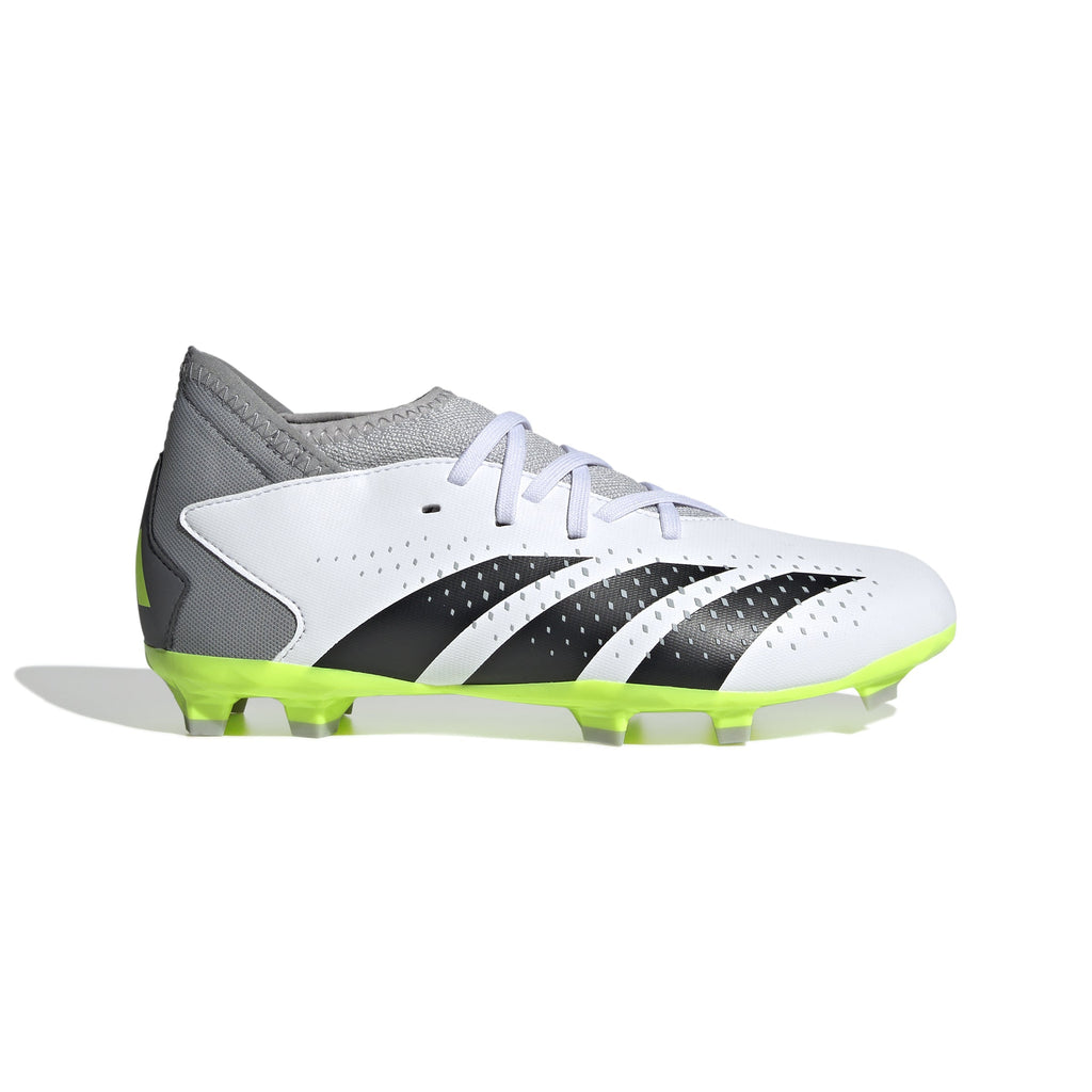 2026 New Arrival adidas Predator Accuracy.3 FG Junior Firm Ground Soccer Cleats wholesalehk.shop