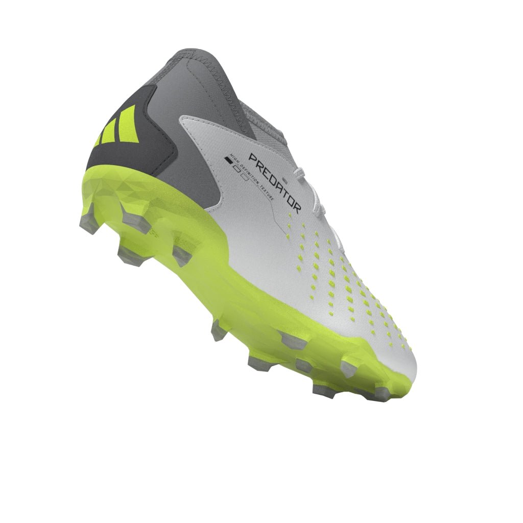 2026 New Arrival adidas Predator Accuracy.3 FG Junior Firm Ground Soccer Cleats wholesalehk.shop